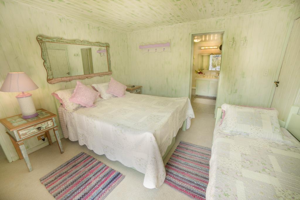 Tarundu Hotel Campos do Jordão Kültér fotó